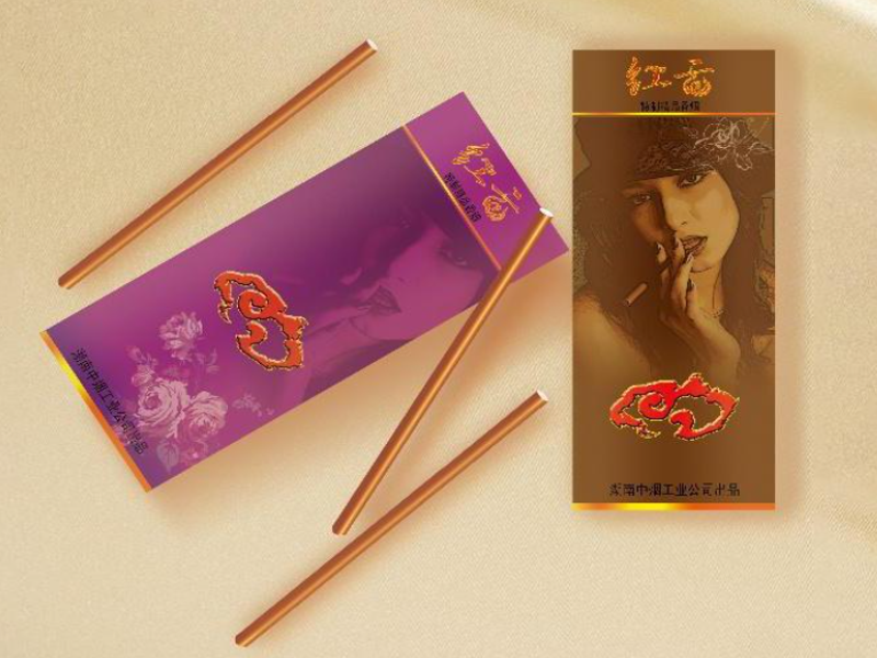 规范化烟草零售门店内部柜台陈列与防潮避光仓储区